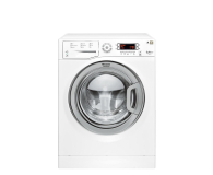 Hotpoint WMD843BSEU biały - 214213 - zdjęcie 1